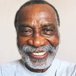 Burt Harris - @burtipoo - Instagram