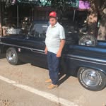 Burt Harris - @burtharris45 - Instagram
