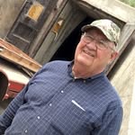 Burt Harris - @burth72 - Instagram