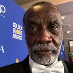 Burt Harris - @editorbns1 - Instagram