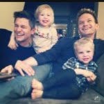 Burtka-Harris Family Fanpage - @burtka.harris.family.fanpage - Instagram