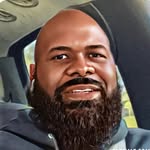 Burt Hicks - @nino_brown_337 - Instagram