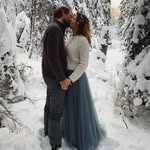 Brittani Louise Nelson - @burtward - Instagram