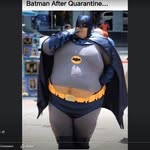 Burt Ward - @remy_roxie_lynn - Instagram