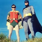 Burt Ward - Facebook