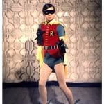 burt ward fan page - @boy_of_wonder_robin - Instagram