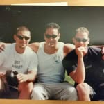Brett - @burtwhitehead101 - Instagram