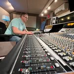 Burt White - @producerburtwhite - Instagram