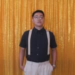 Burt White Abaro Calumbres - @caviargold21 - Instagram