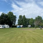 Burton Hill Caravan & Camping Park - @burton_hill_malmesbury - Instagram
