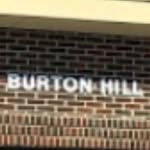 Burtonhill - @burtonhill.fights - Instagram