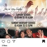 RCCG Zion Hill Burton 🇬🇧 - @rccgzionhillburton - Instagram