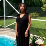 Dorris Burton-Johnson - @dorrisjohnsons - Instagram