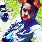 Khavon Jaymar Burton-Johnson - @kid_vonny - Instagram