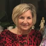 Sally Burton Johnson - @sallybjohnson - Instagram