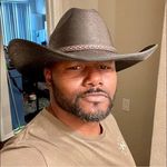 Marcus Burton - @marcusburtonthe1 - Instagram