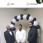 Marcus Burton - @marcus.burton.7739 - Instagram