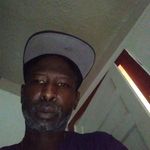 Marcus Burton - @burtonmarcus159 - Instagram