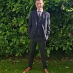 Marcus Burton - @marcus.burton14_ - Instagram