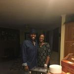 Marcus Burton - @marcusburton9926 - Instagram