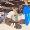 Marcus Burton - @marcusburton797 - TikTok