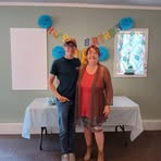 Burton Perkins - Facebook