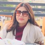 Bushra Batool - @bushra_batool - Instagram