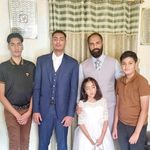 Bushra Batool - @bushra_batool1 - Instagram
