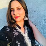 Bushra Batool - @bushra_batool10 - Instagram