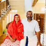 Bushra Rahim - @bushra.rahim.54 - Instagram