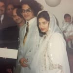 Bushra Rahim - @bushra.rahim.399 - Instagram