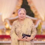 Bushra Rahim - @bushra.rahim.5851 - Instagram