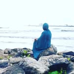 Bushra Said - @bushra_said_ - Instagram