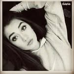 Bushra said - @bushrasaid2001 - Instagram