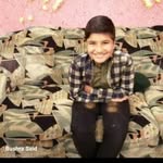 Bushra Said - @bushra.said.98 - Instagram