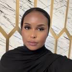 Bushra Said - @bushrasaid_ - Instagram