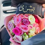 Bushra Said - @bushra.said.39 - Instagram