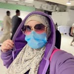 Bushra Said - @bushraxsaid - Instagram