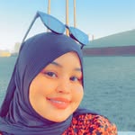 Bushra Said - @bushnazb - Instagram