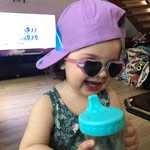 Bushra Said - @maramysaid - Instagram