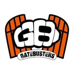 Gate Buster - @gate_busters - Instagram