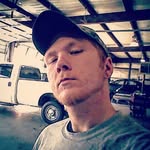 Buster Smith - @oldriverboy92 - Instagram