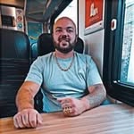 Buster Smith - @bustersmith123 - Instagram