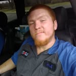 Buster Smith - @busters.1992 - Instagram