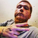 Buster Smith - @twiztidjuggalo92 - Instagram