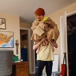 Buster Webb - Facebook