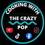 Butch Bennett - @cooking_with_crazypop - Instagram