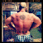 Butch Bryant - @hosspower68 - Instagram