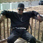 Butch Carter - @marcellous715 - Instagram