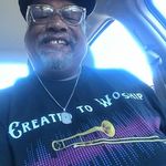 Charles Carter - @butchcartertbone58 - Instagram